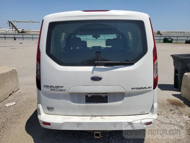 Photo 5 VIN: NM0GE9G73E1157897 - FORD TRANSIT 