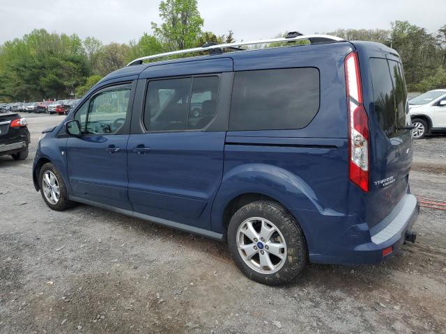 Photo 1 VIN: NM0GE9G73G1262295 - FORD TRANSIT 