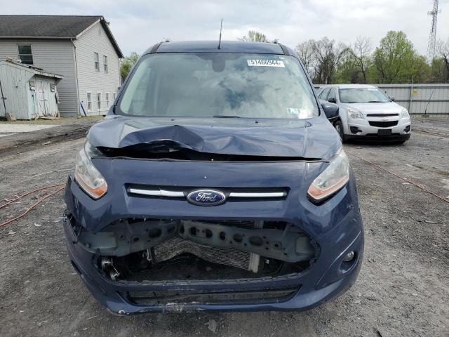 Photo 4 VIN: NM0GE9G73G1262295 - FORD TRANSIT 