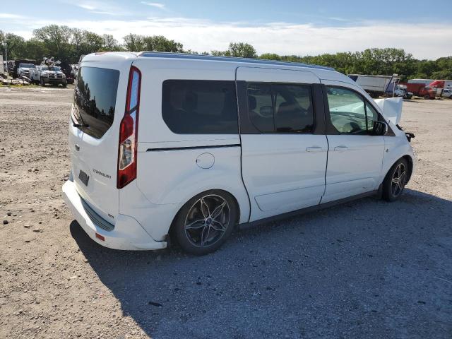 Photo 2 VIN: NM0GE9G73H1297677 - FORD TRANSIT 