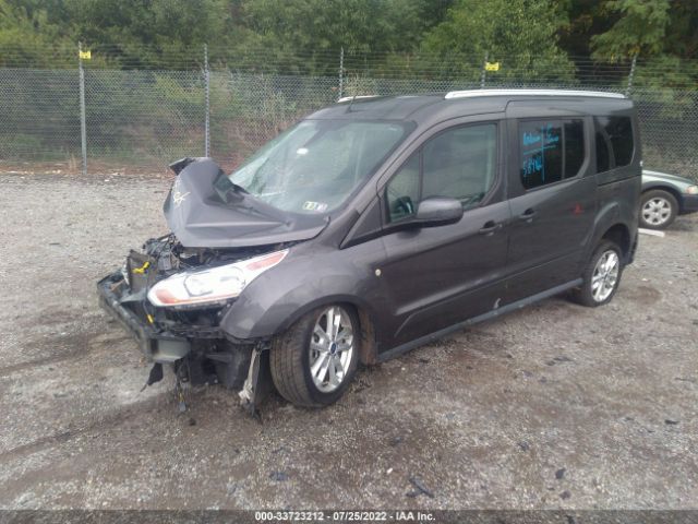 Photo 1 VIN: NM0GE9G73H1329317 - FORD TRANSIT 