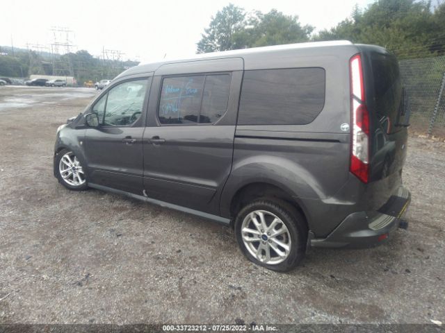 Photo 2 VIN: NM0GE9G73H1329317 - FORD TRANSIT 