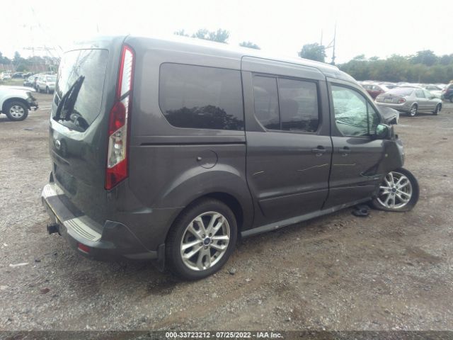 Photo 3 VIN: NM0GE9G73H1329317 - FORD TRANSIT 