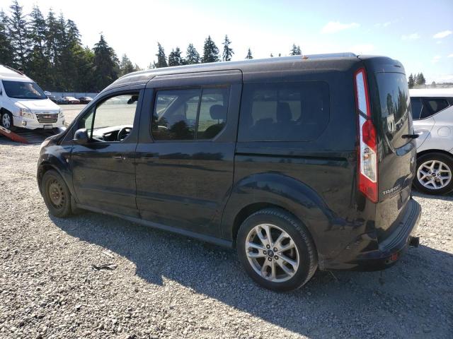 Photo 1 VIN: NM0GE9G74E1150327 - FORD TRANSIT 