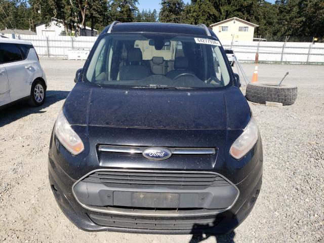 Photo 4 VIN: NM0GE9G74E1150327 - FORD TRANSIT 