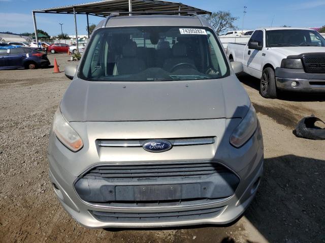 Photo 4 VIN: NM0GE9G74E1154734 - FORD TRANSIT 