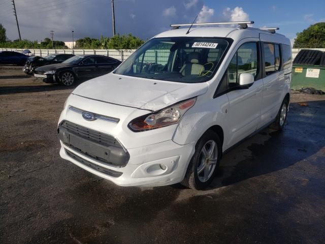 Photo 1 VIN: NM0GE9G74E1156466 - FORD TRANSIT CO 