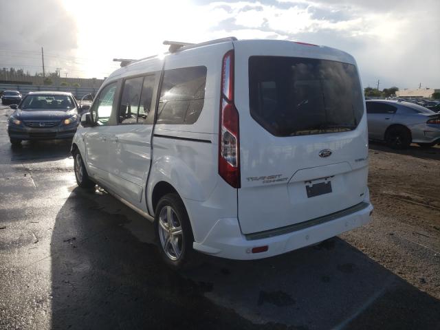 Photo 2 VIN: NM0GE9G74E1156466 - FORD TRANSIT CO 