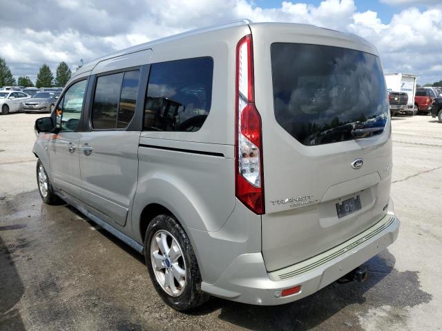 Photo 1 VIN: NM0GE9G74F1187041 - FORD TRANSIT 