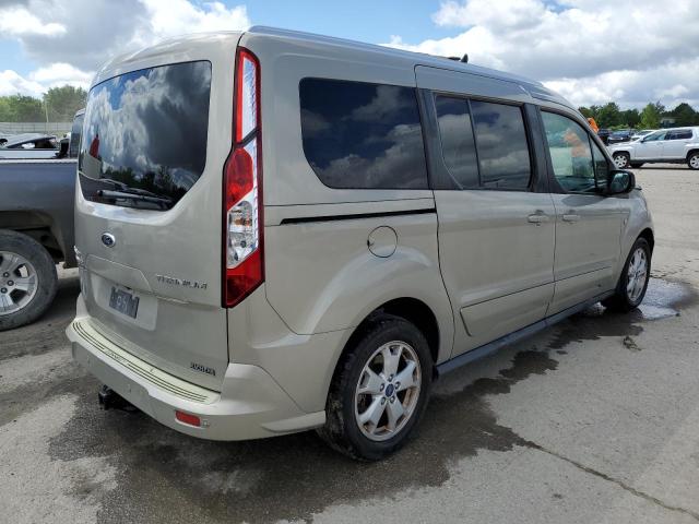 Photo 2 VIN: NM0GE9G74F1187041 - FORD TRANSIT 