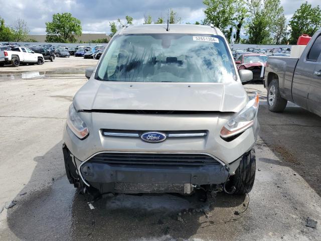 Photo 4 VIN: NM0GE9G74F1187041 - FORD TRANSIT 