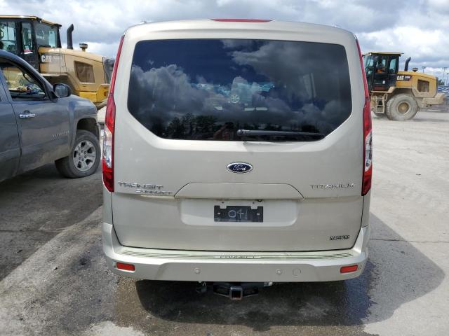 Photo 5 VIN: NM0GE9G74F1187041 - FORD TRANSIT 