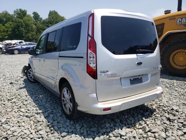 Photo 2 VIN: NM0GE9G74F1224699 - FORD TRANSIT CO 