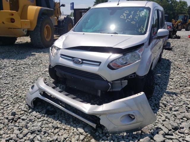 Photo 8 VIN: NM0GE9G74F1224699 - FORD TRANSIT CO 