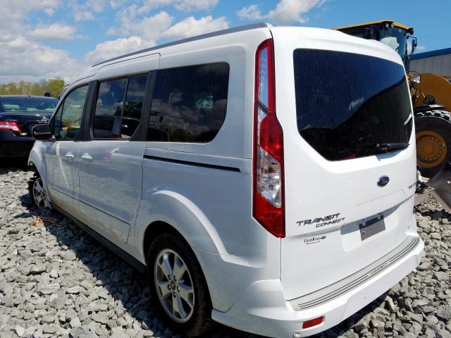 Photo 2 VIN: NM0GE9G74H1326460 - FORD TRANSIT CO 