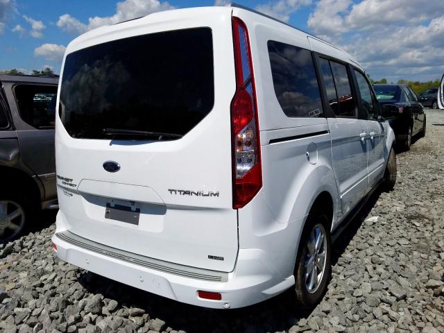 Photo 3 VIN: NM0GE9G74H1326460 - FORD TRANSIT CO 