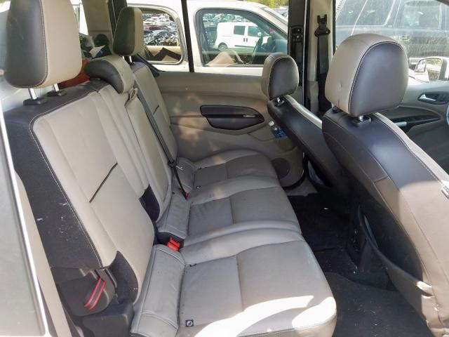 Photo 5 VIN: NM0GE9G74H1326460 - FORD TRANSIT CO 