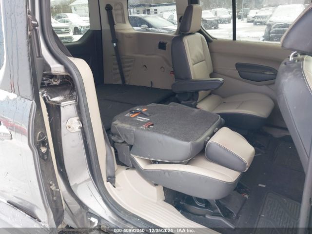 Photo 7 VIN: NM0GE9G74H1327284 - FORD TRANSIT CONNECT 