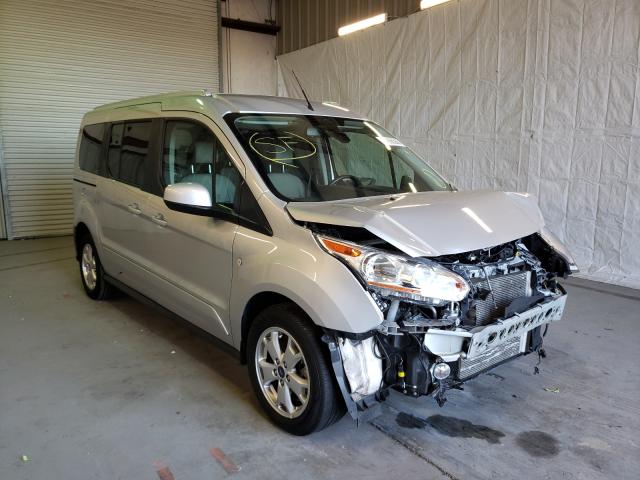 Photo 0 VIN: NM0GE9G74J1363658 - FORD TRANSIT CONNECT 