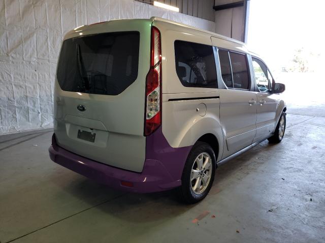 Photo 3 VIN: NM0GE9G74J1363658 - FORD TRANSIT CONNECT 