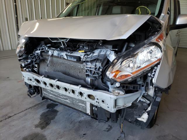 Photo 8 VIN: NM0GE9G74J1363658 - FORD TRANSIT CONNECT 