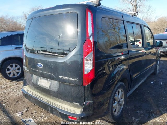 Photo 3 VIN: NM0GE9G75E1140728 - FORD TRANSIT CONNECT 