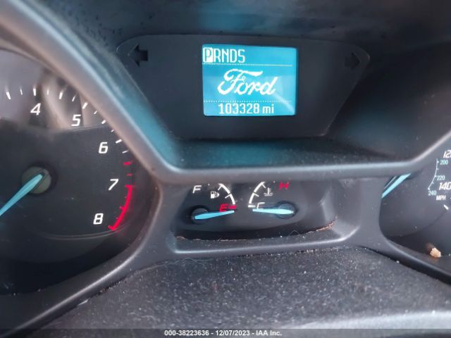 Photo 6 VIN: NM0GE9G75E1140728 - FORD TRANSIT CONNECT 