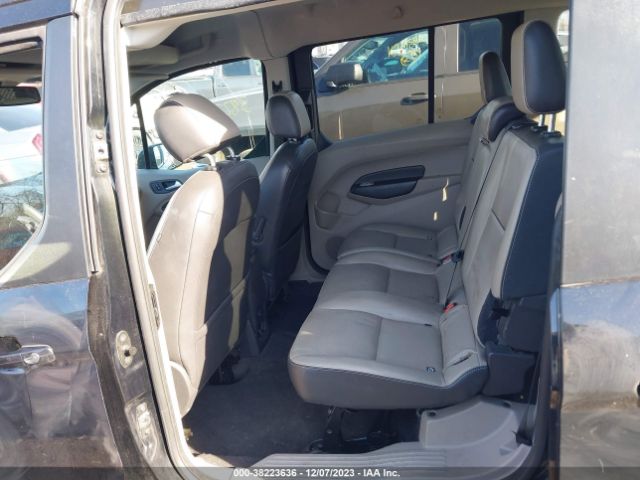 Photo 7 VIN: NM0GE9G75E1140728 - FORD TRANSIT CONNECT 