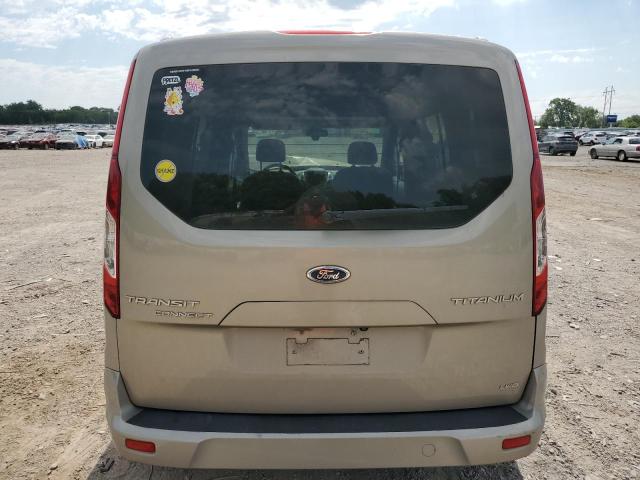 Photo 5 VIN: NM0GE9G75E1148019 - FORD TRANSIT CO 