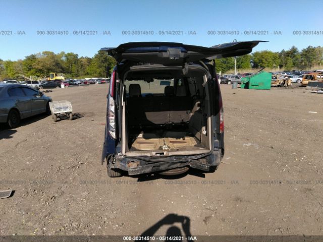 Photo 5 VIN: NM0GE9G75E1154788 - FORD TRANSIT CONNECT WAGON 