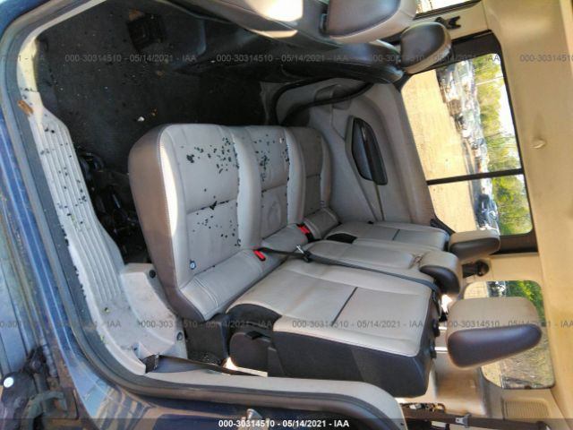 Photo 7 VIN: NM0GE9G75E1154788 - FORD TRANSIT CONNECT WAGON 