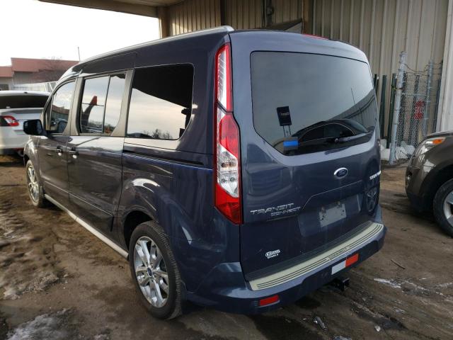 Photo 2 VIN: NM0GE9G75E1163121 - FORD TRANSIT CO 