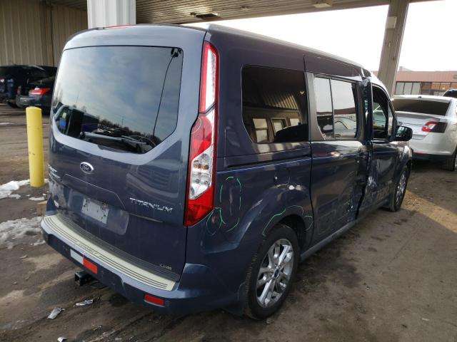 Photo 3 VIN: NM0GE9G75E1163121 - FORD TRANSIT CO 