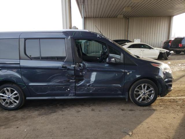 Photo 8 VIN: NM0GE9G75E1163121 - FORD TRANSIT CO 