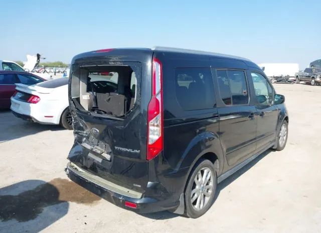 Photo 3 VIN: NM0GE9G75E1164284 - FORD TRANSIT CONNECT WAGON 