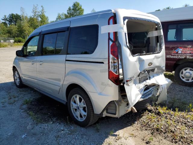 Photo 2 VIN: NM0GE9G75G1255073 - FORD TRANSIT CO 