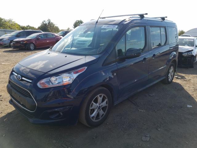 Photo 1 VIN: NM0GE9G75G1279373 - FORD TRANSIT CO 