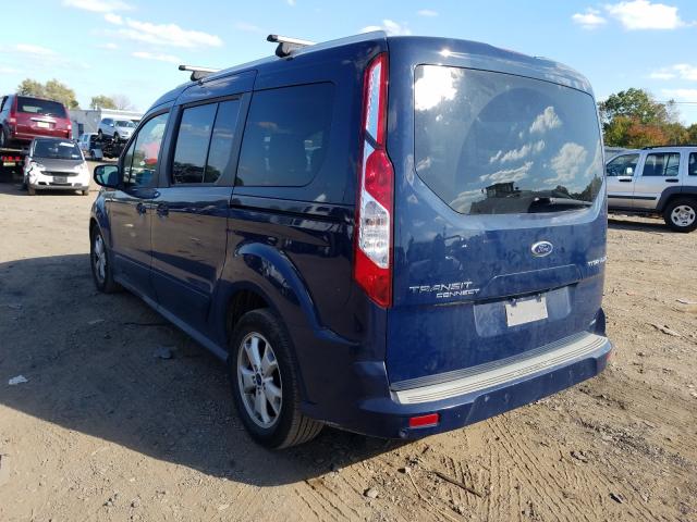 Photo 2 VIN: NM0GE9G75G1279373 - FORD TRANSIT CO 