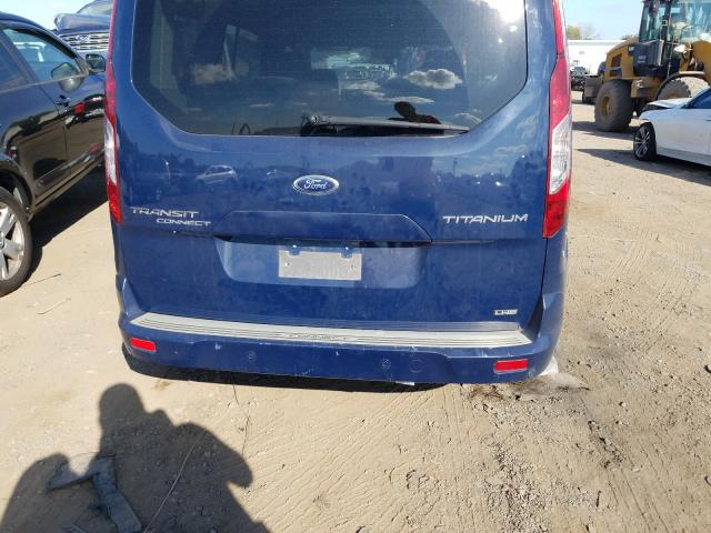 Photo 8 VIN: NM0GE9G75G1279373 - FORD TRANSIT CO 