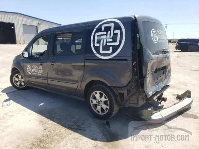 Photo 1 VIN: NM0GE9G76G1252814 - FORD TRANSIT 