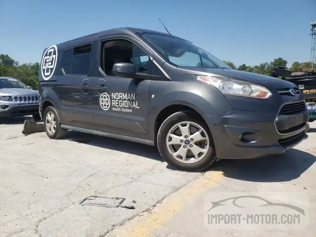 Photo 3 VIN: NM0GE9G76G1252814 - FORD TRANSIT 