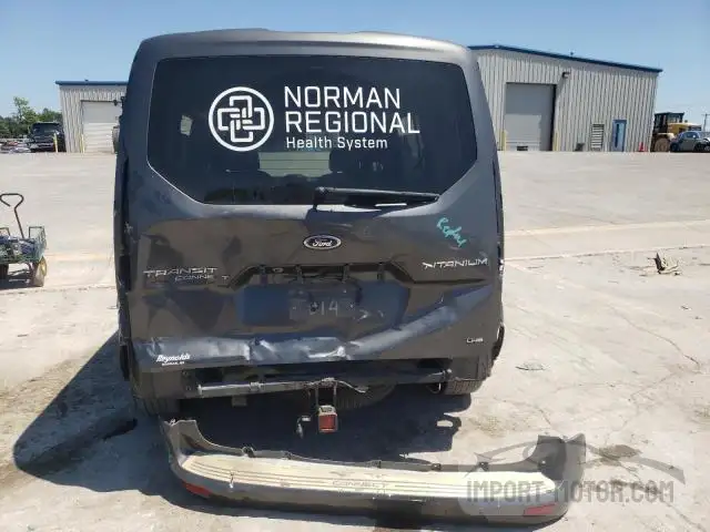 Photo 5 VIN: NM0GE9G76G1252814 - FORD TRANSIT 