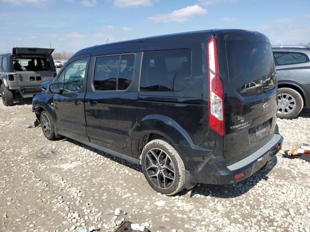 Photo 1 VIN: NM0GE9G76G1263280 - FORD TRANSIT CO 