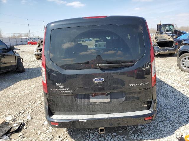 Photo 5 VIN: NM0GE9G76G1263280 - FORD TRANSIT CO 