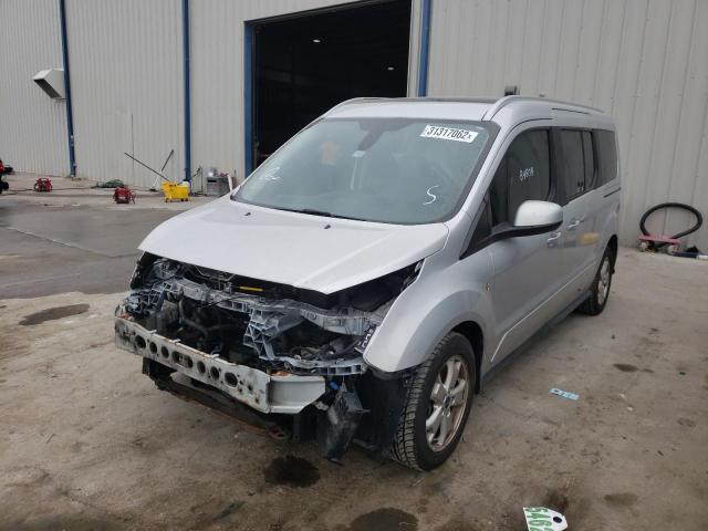 Photo 1 VIN: NM0GE9G76G1265160 - FORD TRANSIT CO 