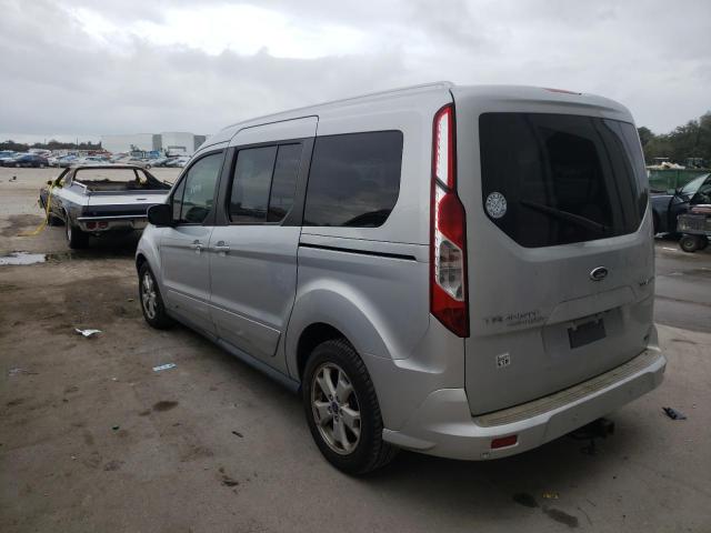 Photo 2 VIN: NM0GE9G76G1265160 - FORD TRANSIT CO 