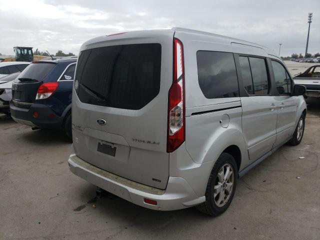 Photo 3 VIN: NM0GE9G76G1265160 - FORD TRANSIT CO 