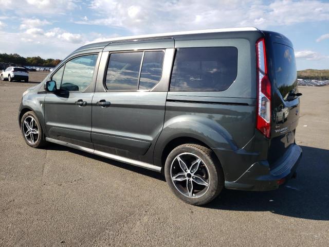 Photo 1 VIN: NM0GE9G76J1353066 - FORD TRANSIT CONNECT 