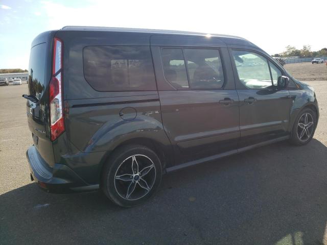 Photo 2 VIN: NM0GE9G76J1353066 - FORD TRANSIT CONNECT 