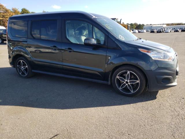 Photo 3 VIN: NM0GE9G76J1353066 - FORD TRANSIT CONNECT 